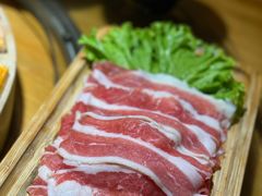 -滇小鱼·云南野生菌火锅(上杭路店)
