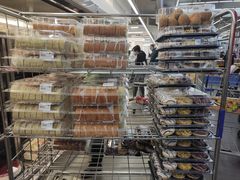 -山姆会员商店(杨桥西路店)