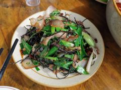 -燕兵眉州肥肠鱼饭店