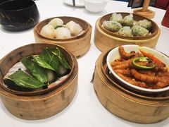 -小榄公饭店·岭南庭院餐厅(民安北路店)