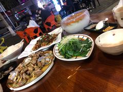 -庆合府重庆大排档(紫都城店)