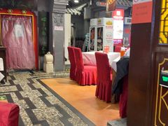 -老浒记烤鸭-北京菜(琉璃厂店)