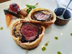 招牌惠灵顿牛排-蝶舍·MAISON PAPILLON