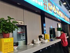 -老边饺子馆·东北菜(虎坊桥店)