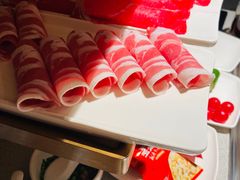 -海底捞大排档火锅(悦荟广场店)