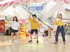 -新象城购物广场(学苑店)