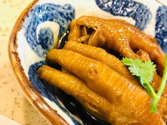 -点都德(聚福楼店)