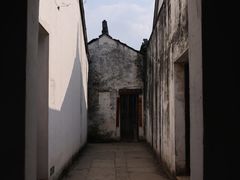 -绍兴鲁迅故里·沈园景区