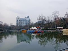 -莲湖公园