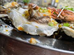 -顶之鲜海鲜餐厅
