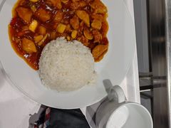 -宜家·瑞典风味餐厅(四元桥店)