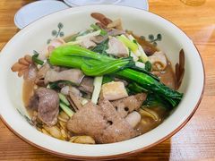 -南记食粥坊·宵夜大排档(莲花总店)