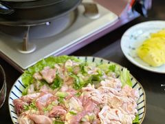 -本味轩精品茶餐厅(黄山路店)