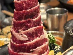 -马场洞肉铺(高丽街店)
