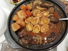 招牌聚宝盆-岭南海晏楼(滨江东总店)