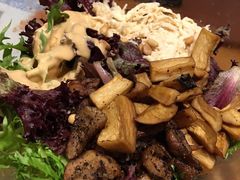 -云海肴·汽锅鸡·云南菜(天津国金汇店)