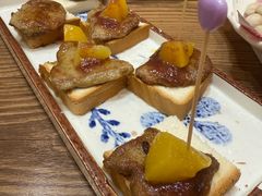 -红叶日料·放题·海胆·定食(星海店)