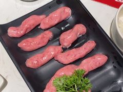 -鲜一烤肉(沈北店)