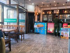 -老边饺子馆(西站店)