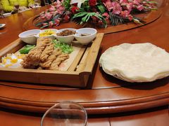 -解家河南菜(商鼎路店)