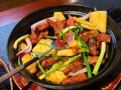 -旺爷砂锅·茶作(国贸城店)