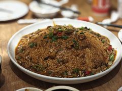 -符离集餐厅(万象城店)