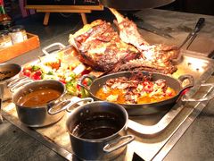 -广州富力君悦大酒店·凯菲厅