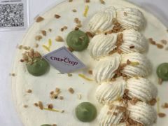 -可丽可丽·生日蛋糕·下午茶(厦门鹭港店)