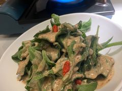 -筱爷叔·上海传统手工菜(玉树路店)