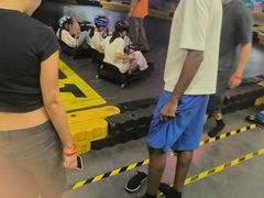 -极限PLAY运动娱乐新世界·团建派对潮玩休闲馆·室内蹦极高空游乐园
