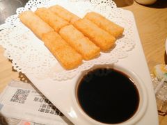 -守柴炉烤鸭(科华中路王府井店)