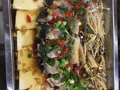 -徽州美食(三十年老店)