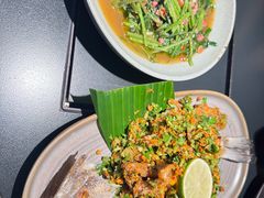 -Ameigo梅果·云贵川bistro(长宁来福士店)