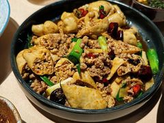 -山石榴·贵州菜(丰盛里店)