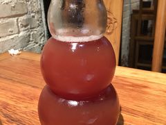 -锦尚阁烤鱼•天津菜(宣武门胡同店)