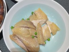 -新吉士·上海菜(浦东LCM置汇旭辉店)