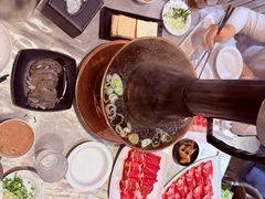 -东来顺饭庄(王府井步行街店)