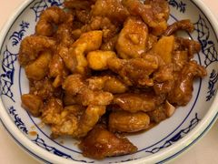 -聚春园自助餐厅(东街口店)