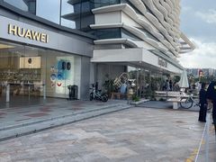 -喜茶(珠海华发商都店)
