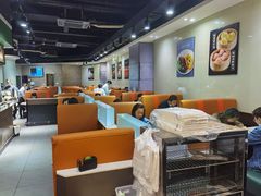 大堂-锦园春香港茶餐厅(西海湾旗舰店)