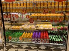 -味多美蛋糕(苏州街地铁店)