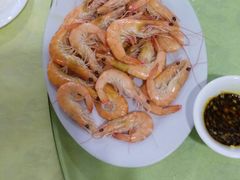 -秋姐美食店(旅游大道店)