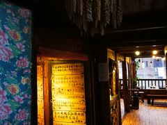 门面-侯家庄私房菜馆观景餐厅