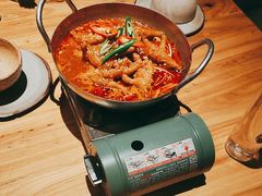 -KimPro 辛普乐概念韩餐