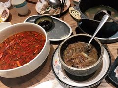 -香雪海·蘇面館(湖滨店)