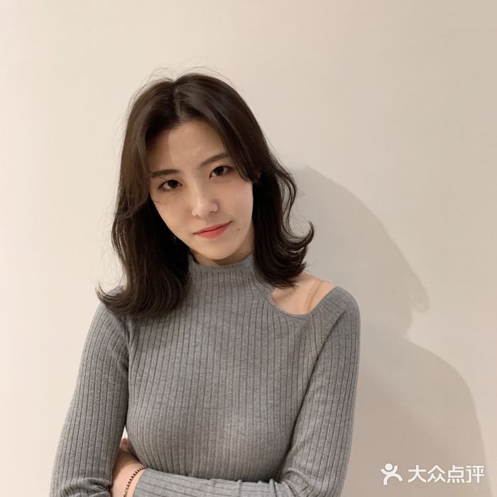 P.STYLE 派斯造型(五棵松万达店)图片