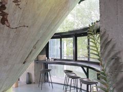 -CEMENT·coffee bar (凤凰创意园店)