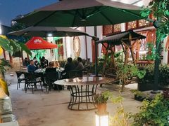 -野渡坡·极致湘菜·庭院餐厅(汉阳店)