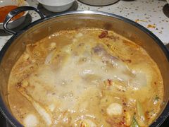 桂馥兰馨小锅-虾吃虾涮虾火锅(金牛万达店)