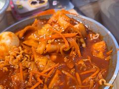 -姜虎东白丁烤肉(深圳湾后海汇店)